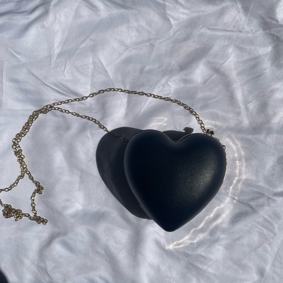 Heart Bag - Picture 3 of 6